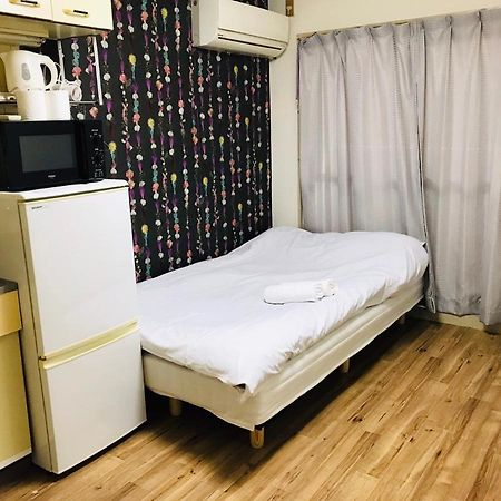 Ex Tenjinnomori Apartment 104 Osaka Dış mekan fotoğraf